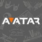 Наклейка avatar на авто. Смотреть фото Наклейка avatar на авто. Смотреть картинку Наклейка avatar на авто. Картинка про Наклейка avatar на авто. Фото Наклейка avatar на авто