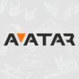 Наклейка avatar на авто. Смотреть фото Наклейка avatar на авто. Смотреть картинку Наклейка avatar на авто. Картинка про Наклейка avatar на авто. Фото Наклейка avatar на авто