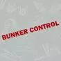 красная наклейка BUNKER CONTROL