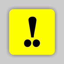 Модные наклейки на лобовое стекло