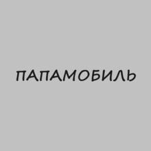 Модные наклейки на лобовое стекло